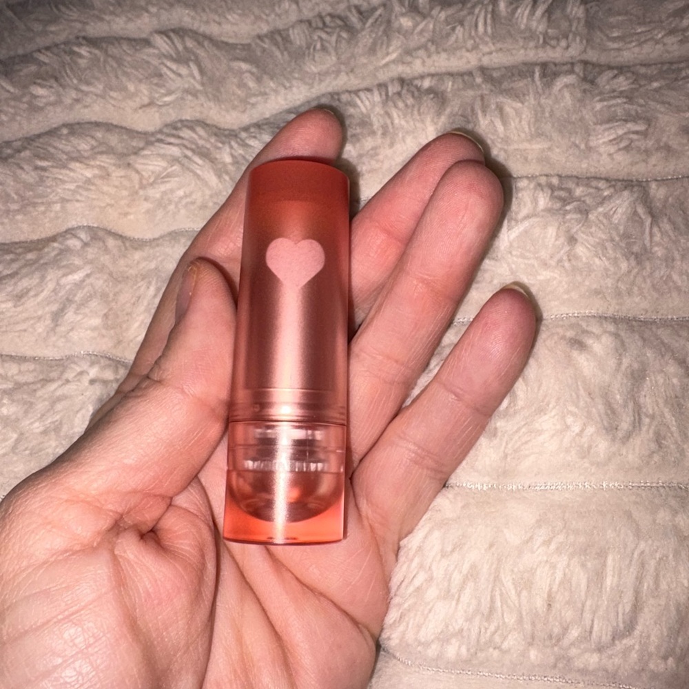 Kaja Love Blur Soft Comfort Semi Matte Lip Balm - Tangy Love - Picture 9 of 16